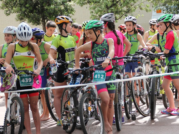 Dorsales Juegos Deportivos de Navarra (Aviso Importante)